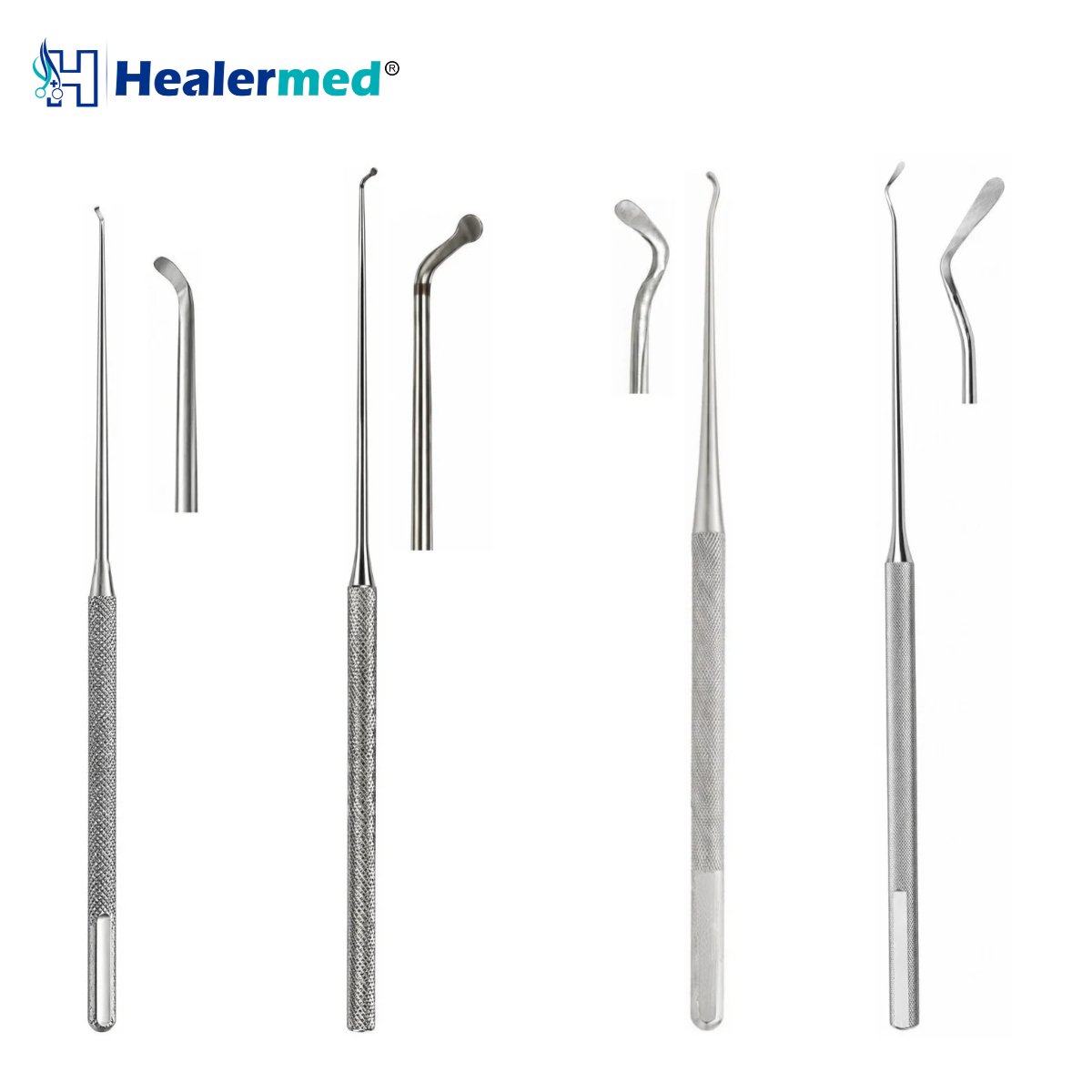 Micro Ear Dissectors