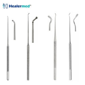 Micro Ear Dissectors