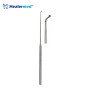 Preyer Micro Ear Dissector Sinus Tympani 3mm Right Curved – 16.5cm
