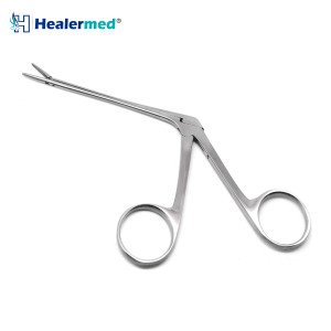 Micro Ear Forceps