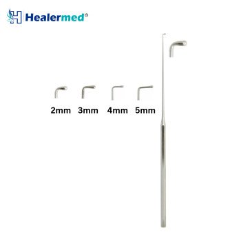 Lucae Cerumen Ear Hook – 16cm