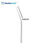 McGee Micro Ear Hook Bent Downwards – 15.5cm