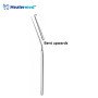 McGee Micro Ear Hook Bent Upwards – 15.5cm