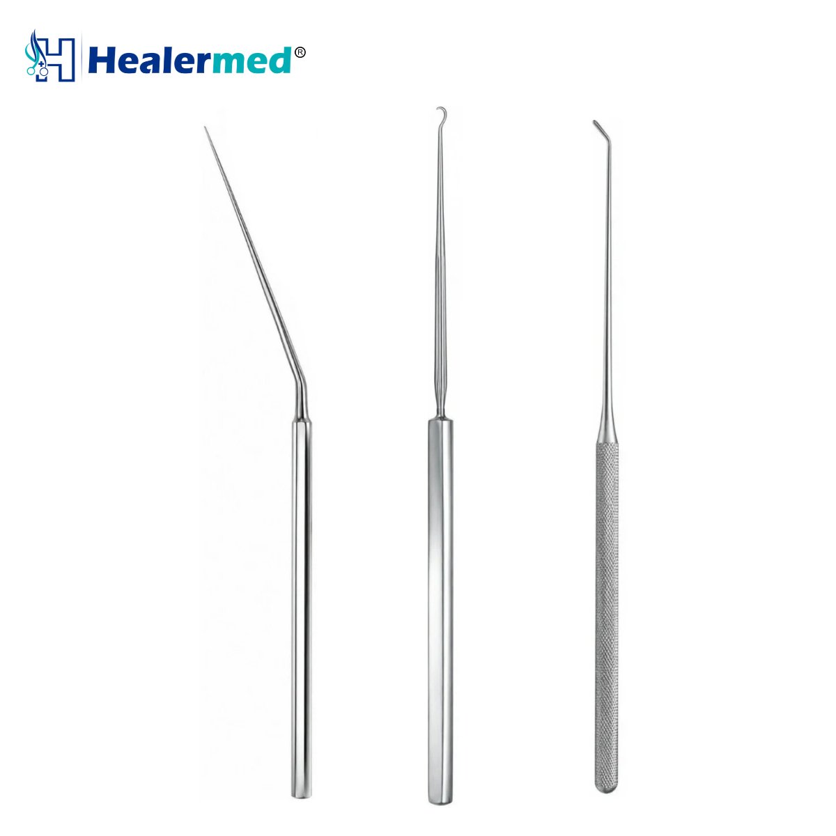 Micro Ear Hooks