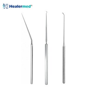 Micro Ear Hooks