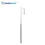 Plester Antrum Hook 90 Degree, 4mm Blunt – 16cm