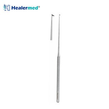 Plester Retrograde Micro Ear Hook 2mm – 16cm