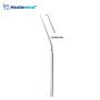 Schuknecht Micro Ear Hook 90 Degree Downwards, Angled Shaft – 16cm