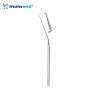 Schuknecht Micro Ear Hook 90 Degree Left, Angled Shaft – 16cm