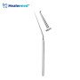 Schuknecht Micro Ear Hook 90 Degree Right, Angled Shaft – 16cm