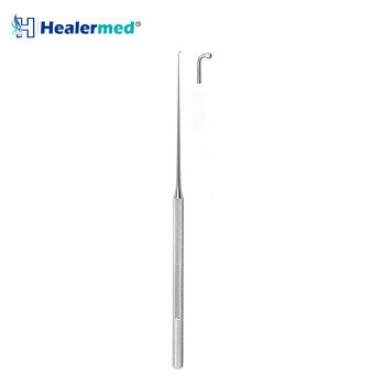 Wagener Cerumen Hook Teardrop – 16cm