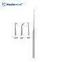Wullstein Micro Ear Hook 90 Degree – 16cm