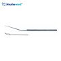 Angled Sickle Schuknecht Micro Ear Knife – 14.5cm