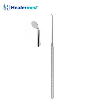 Rosen Micro Ear Knife 45 Degree – 15cm