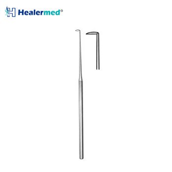 Rosen Micro Ear Knife 90 Degree – 15cm