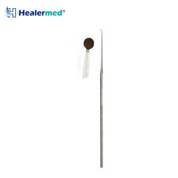 Rosen Micro Ear Knife Straight – 15cm
