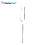 Sexton-Gerzog Micro Ear Knife Bayonet – 17cm