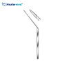 Sexton Micro Ear Knife 45 Degree Bent – 17cm