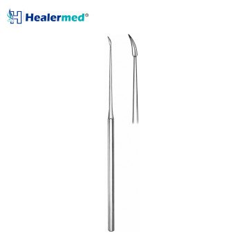 Wullstein Sickle Micro Ear Knife – 15.5cm