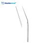 Barbara 45 Degree Angled Micro Ear Needle – 15.5cm