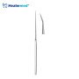 Barbara 45 Degree Angled Tip Micro Ear Needle – 16cm