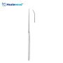 Barbara 45 Degree Curved Tip Micro Ear Needle – 16cm