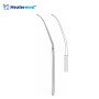 Barbara 45 Degree S Shape Curved Micro Ear Needle – 15.5cm