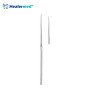 Barbara Straight Micro Ear Needle – 16cm