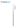 Politzer Micro Ear Needle – 17.5cm