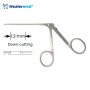 Micro Ear House-Dieter Malleus Nipper Down Cutting – 1.3mm, 9cm