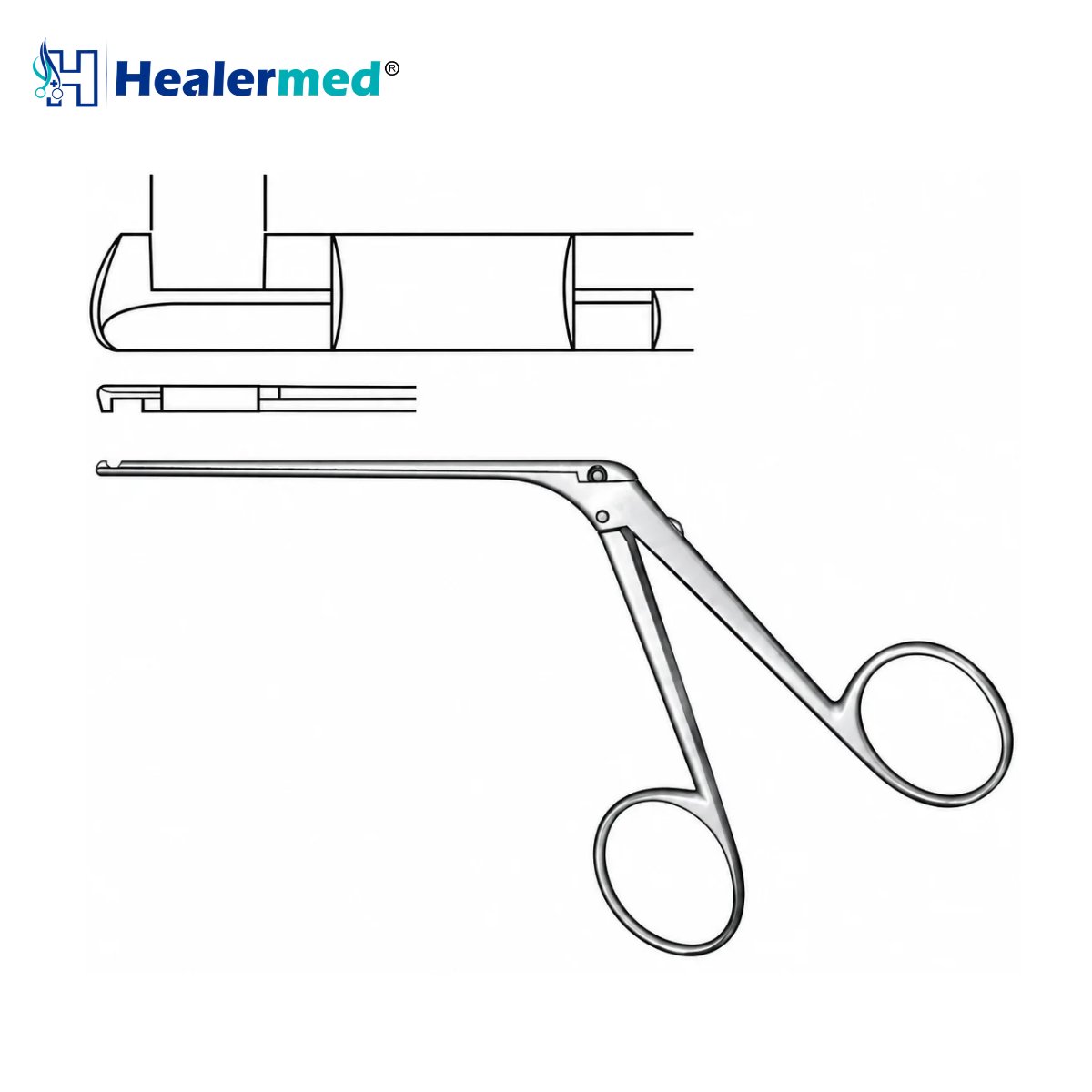 Micro Ear Nippers