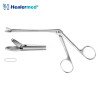Myles Nasal Cutting Forceps, 4 mm bite, 11.5 Working