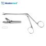 Myles Nasal Cutting Forceps, 4 mm bite, 11.5 Working