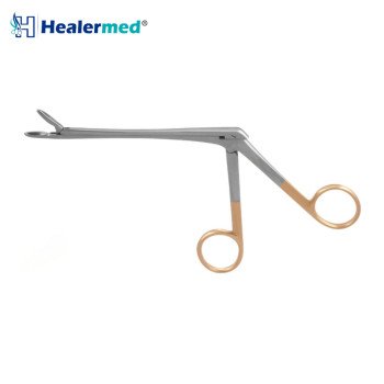 Weil-Blakesley Nasal Ethmoid Forceps 3.5mm Jaws, 12cm