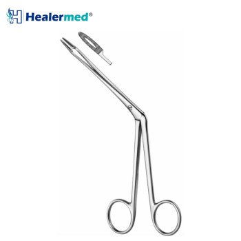 Hartmann Nasal Polypus Forceps – 14cm