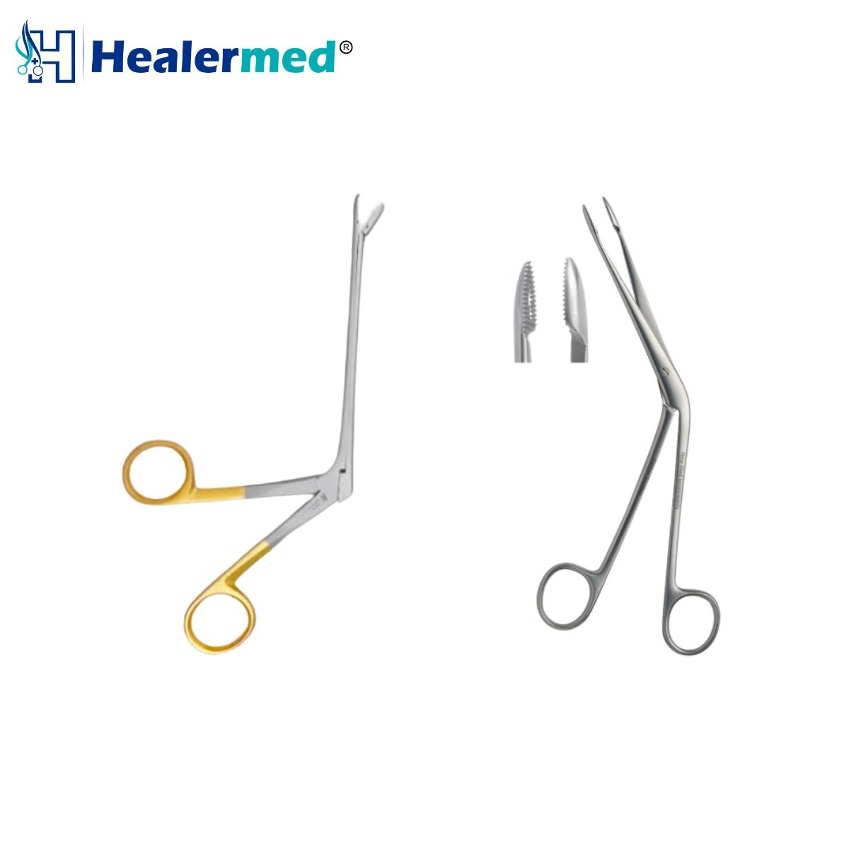 Nasal Forceps