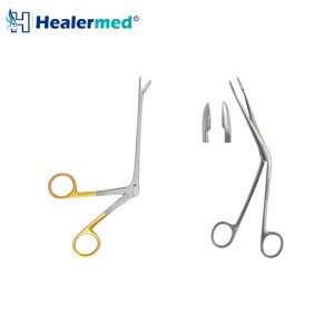 Nasal Forceps