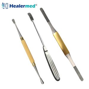 Nasal Rasps