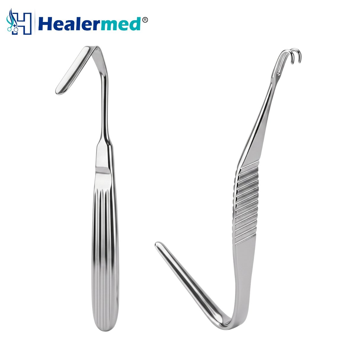 Nasal Retractors