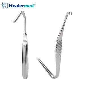 Nasal Retractors