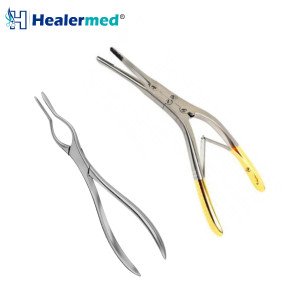 Nasal Septum Forceps