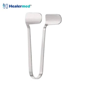 Goldsmith-Thudichum Nasal Speculum 6.5cm