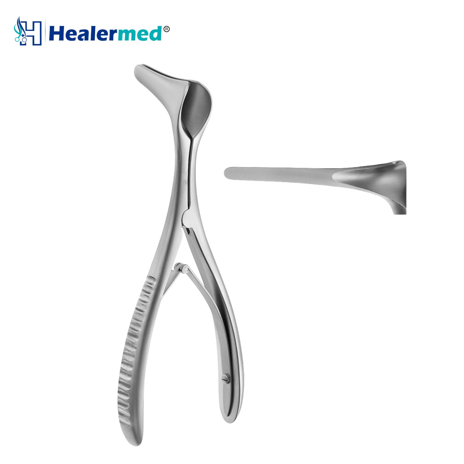 Killian Nasal Speculum 14cm, nasal speculum
