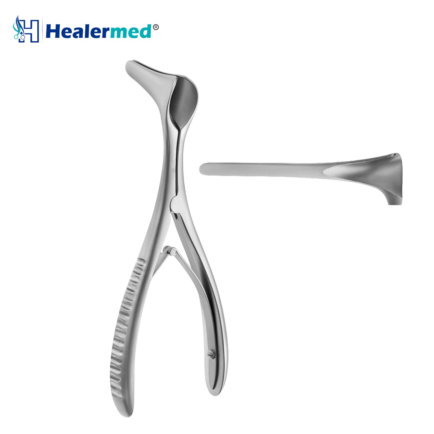 Killian Nasal Speculum 14cm, nasal speculum