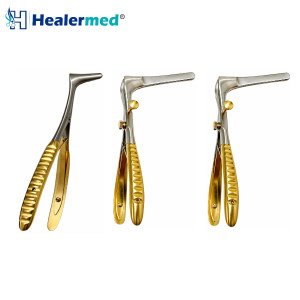 Nasal Speculums