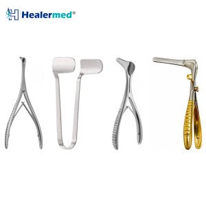 Nasal Speculums