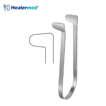 Thudichum Nasal Speculum Mark Hovell