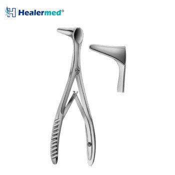 Vienna Nasal Speculum 14cm