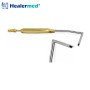 Aufricht Nasal Suction Retractor