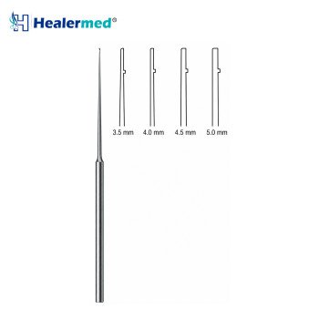 House Measuring Rod – 15.5cm